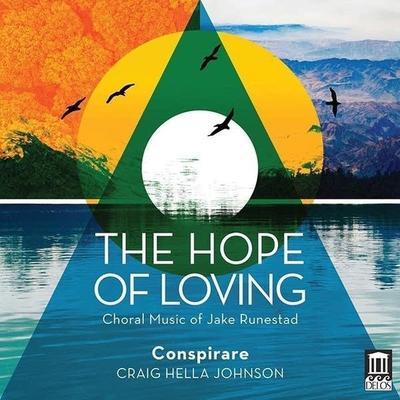 Runestad - Hope of Loving