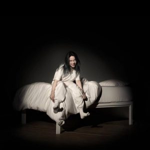 Billie Eilish - When We All Fall Asleep Where Do We Go