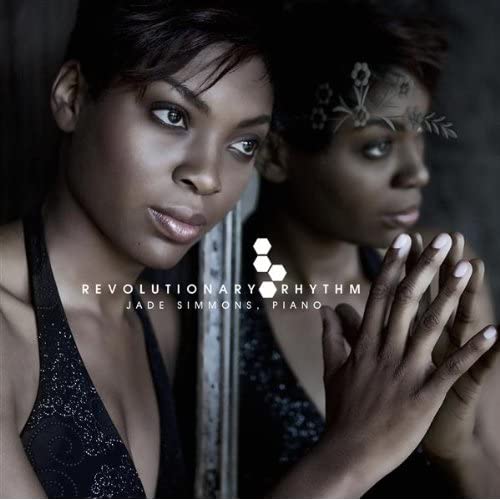 Jade Simmons - Revolutionary Rhythm
