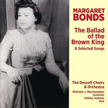 Ballad of the Brown King