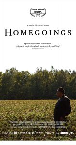 Homegoings film poster