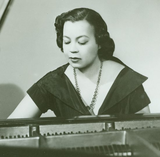 Margaret Bonds