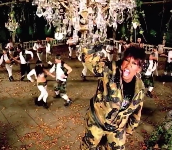 Missy Elliott - Get Ur Freak On