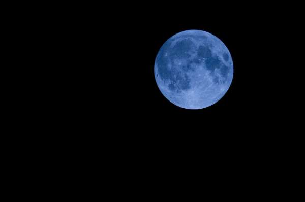 blue moon