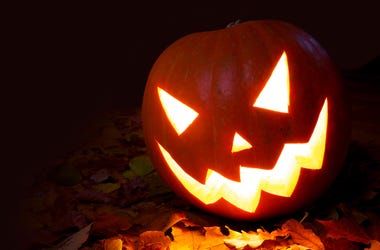 jack o lantern