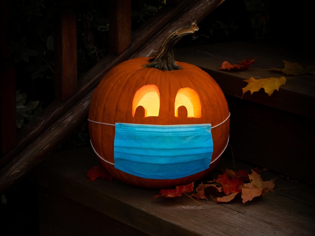 Halloween 2020
