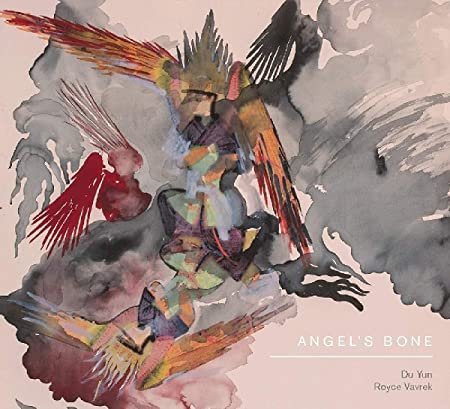 Du Yun - Angel's Bone