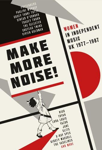 Make More Noise!