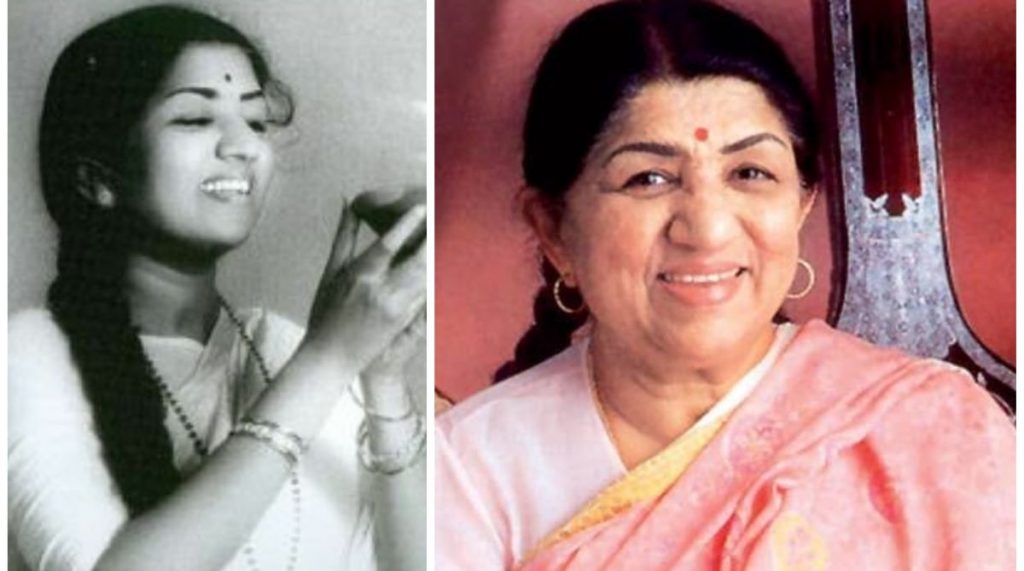 Lata Mangeshkar