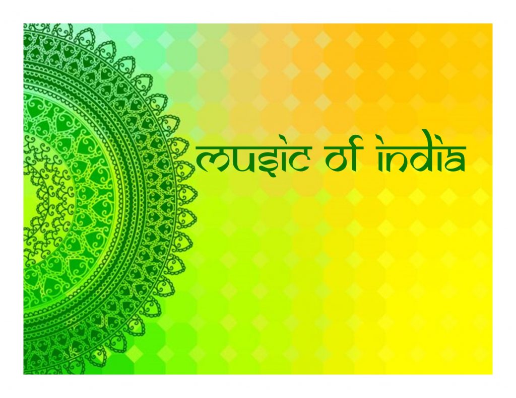 Music of India