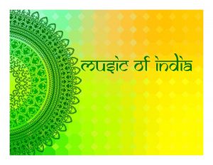 Music of India