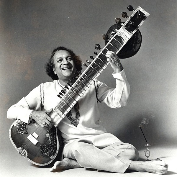 Ravi Shankar
