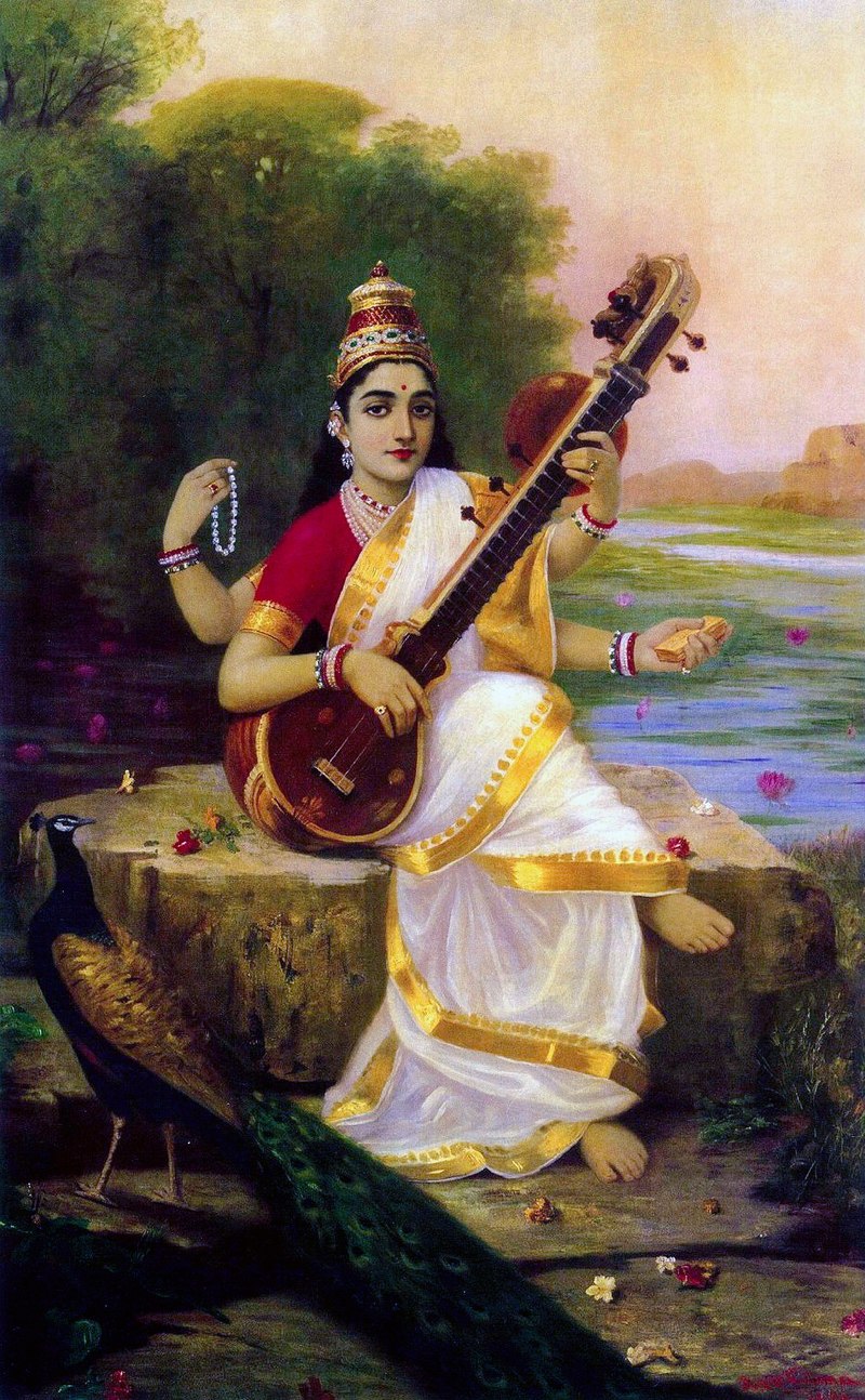Saraswati