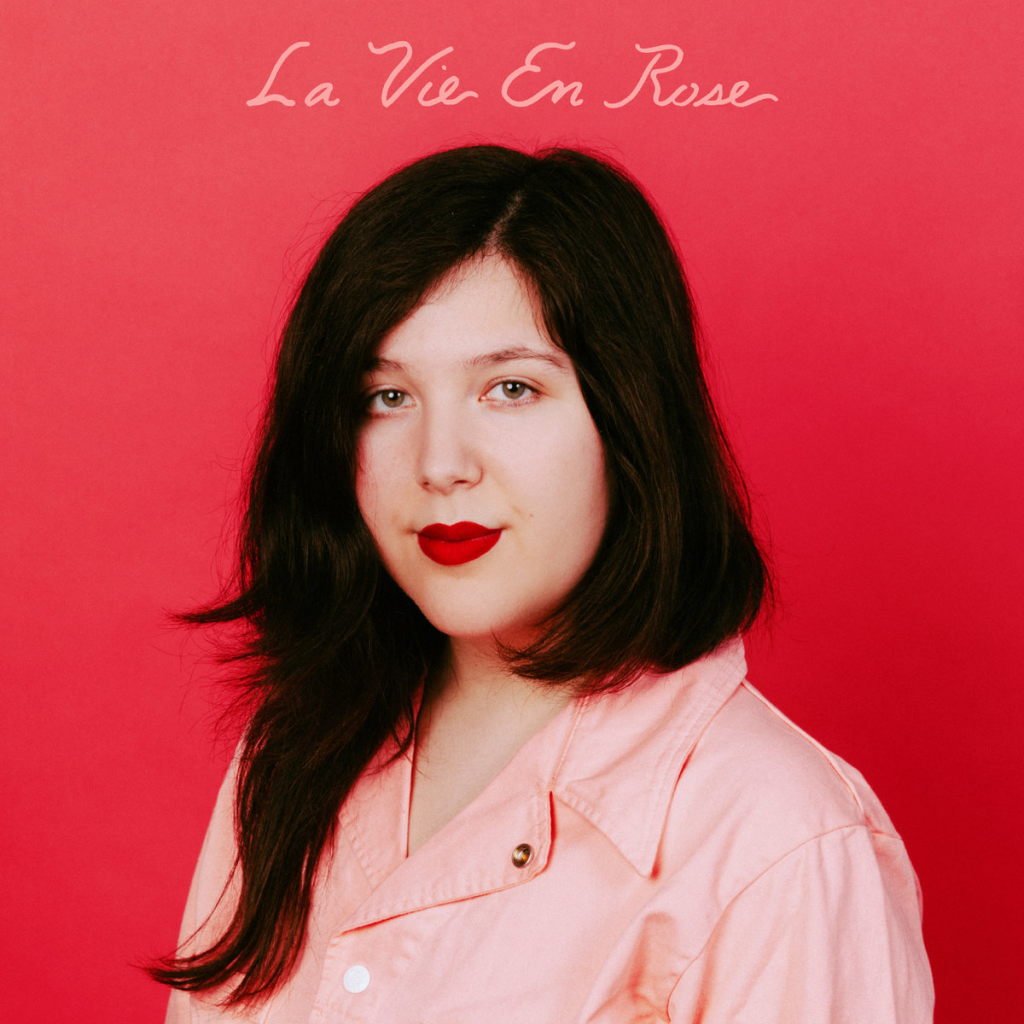 Lucy Dacus - La Vie En Rose