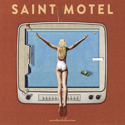 Saint Motel