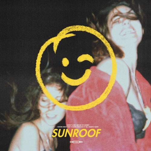 Sunroof - courtship