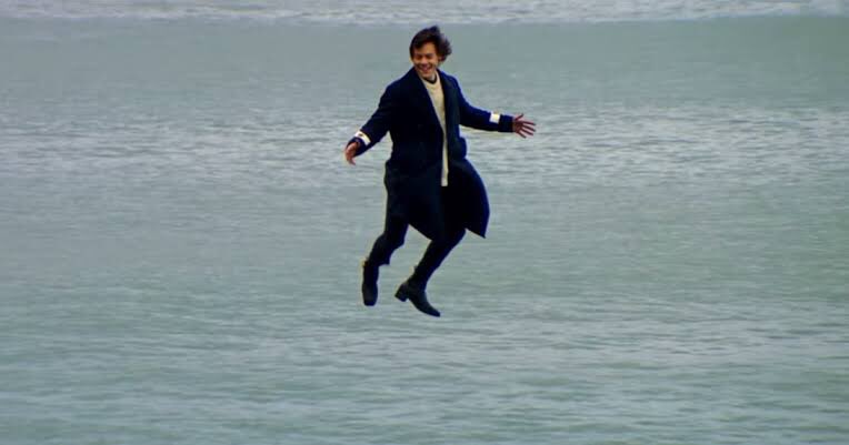 Flying Styles