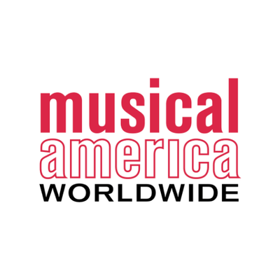 Musical America Worldwide logo