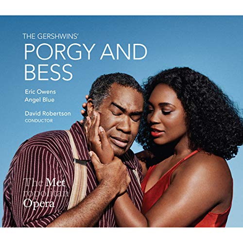 The Gershwins' Porgy and Bess