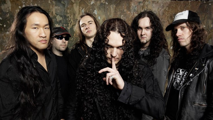 DragonForce (band)