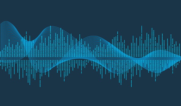 sound waves