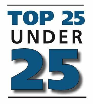 25 under 25