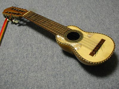 Charango
