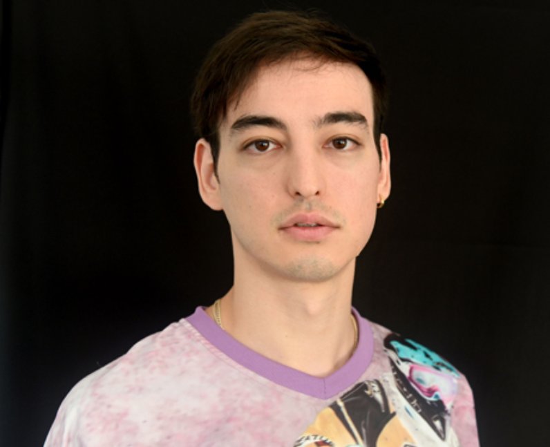 George Kusunoki Miller aka Joji