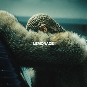 Beyonce - Lemonade (album cover)