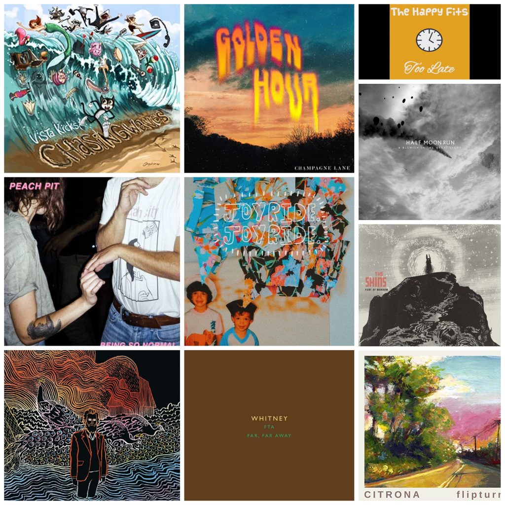 indie rock
