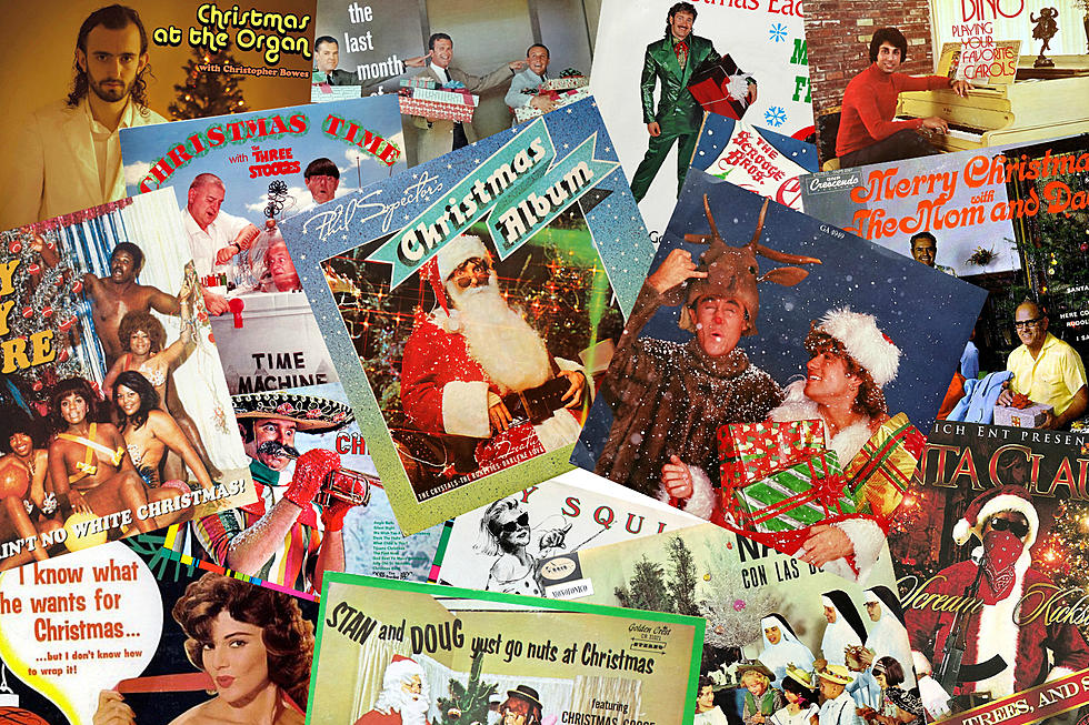 Christmas playlist