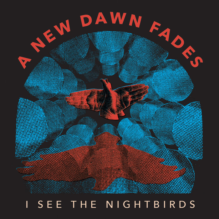 A New Dawn Fades