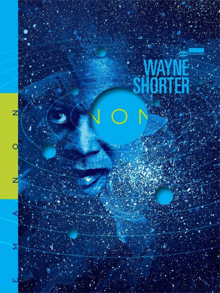 Wayne Shorter - Emanon