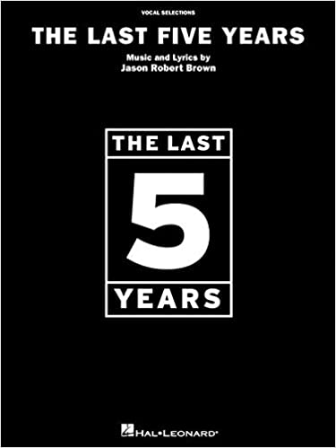 The Last 5 Years