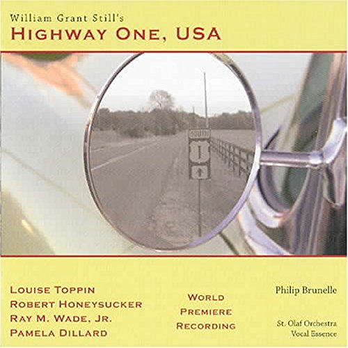 William Grant Still -  Highway One USA