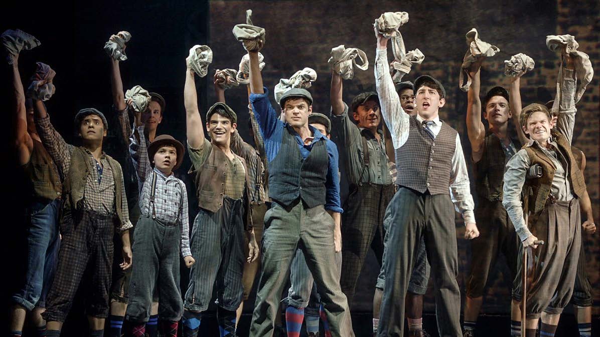 Newsies