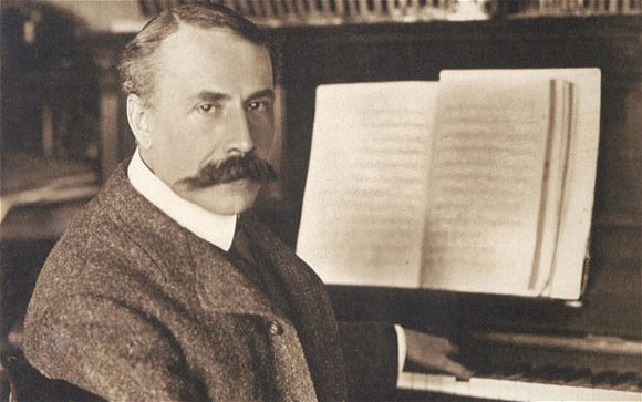 Sir Edward Elgar 1857-1934