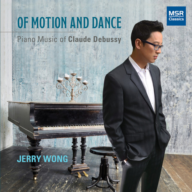 Of motion and dance