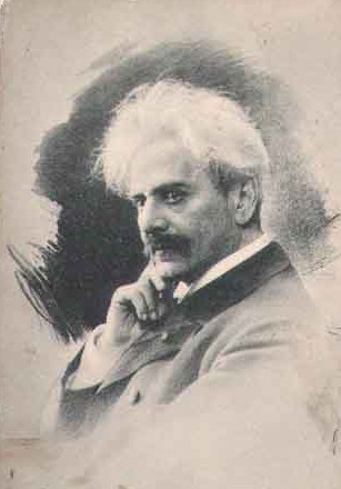David Popper, composer (1843-1913)