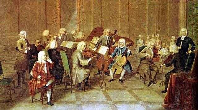 Chamber Orchestra