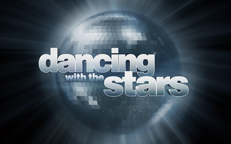 Dancing with the Stars logo
