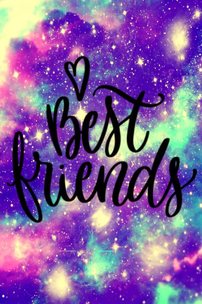 Best Friends 