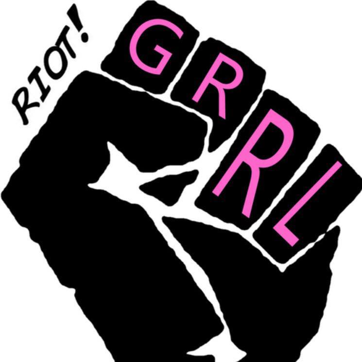 Riot Grrrl