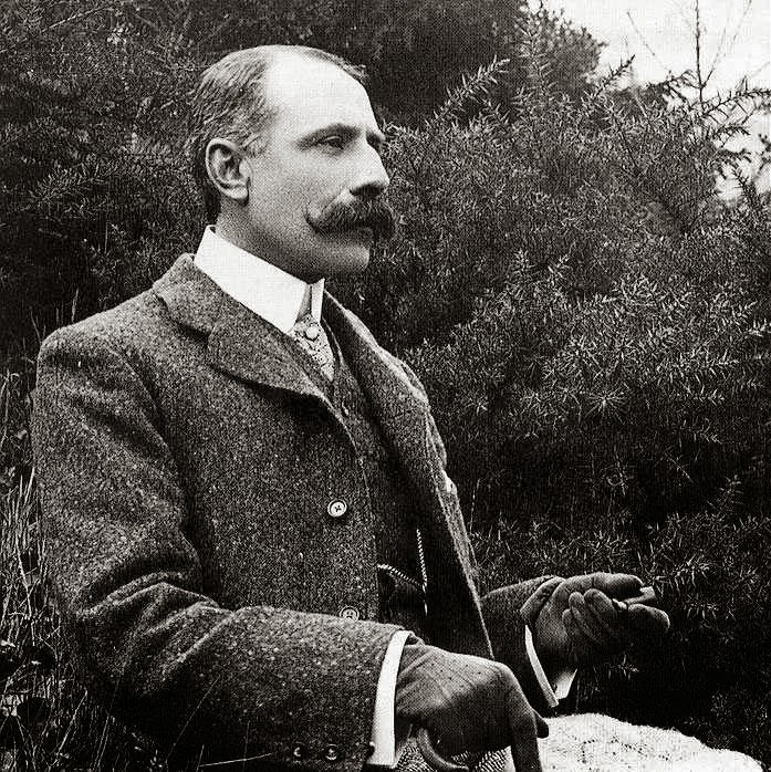 Elgar