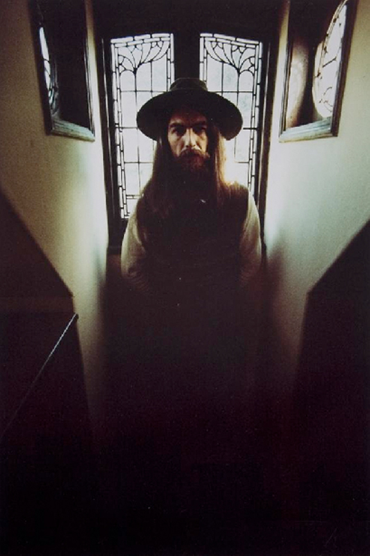 All Things Must Pass poster insert (1970)