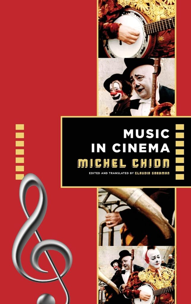 Music in Cinema