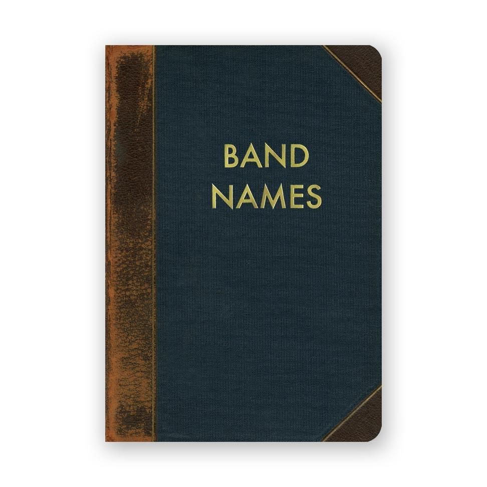 band names