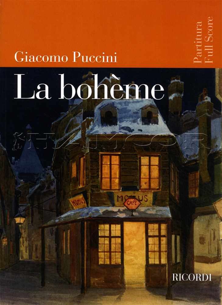 boheme pvscore