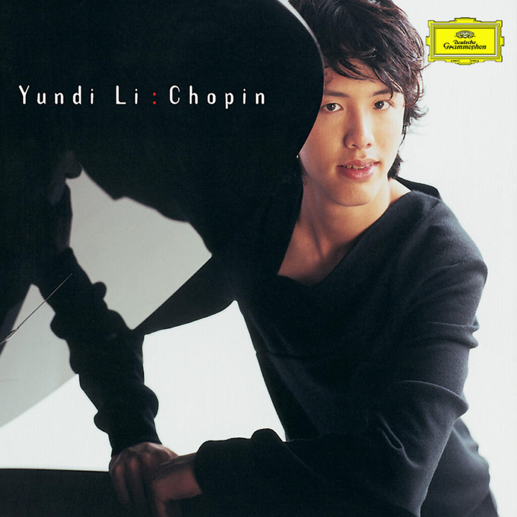 Yundi Li - Chopin Recital