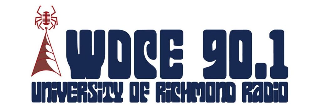 WDCE 90.1 Logo